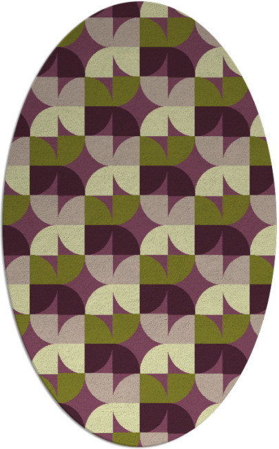 rota rug - item 551499