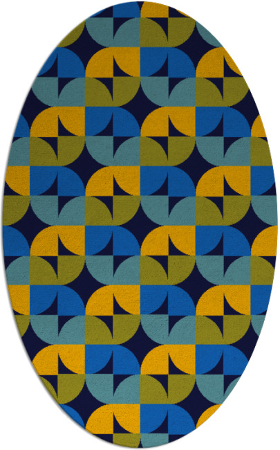 rota rug - item 551506