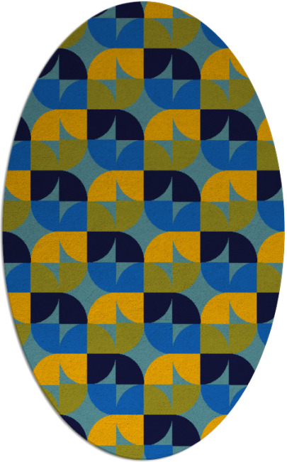 rota rug - item 551507