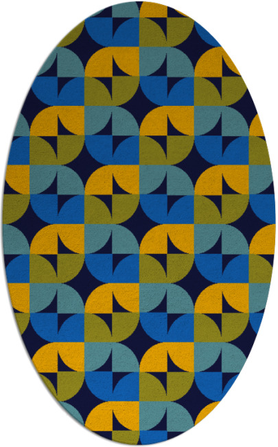 rota rug - item 551508