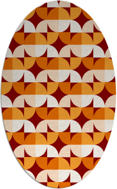 rota rug - item 551531