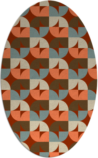 rota rug - item 551535