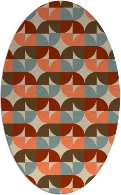 rota rug - item 551536
