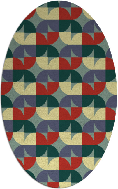 rota rug - item 551543