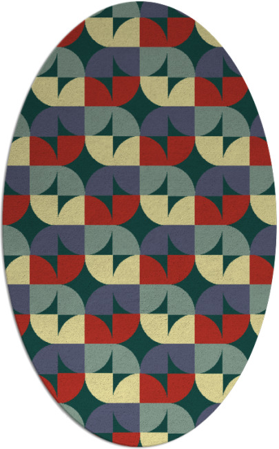 rota rug - item 551544