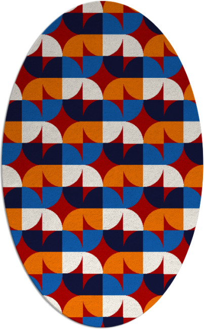 rota rug - item 551577