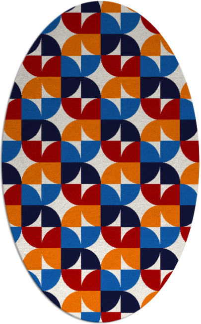 rota rug - item 551580
