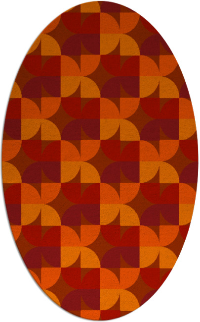 rota rug - item 551583
