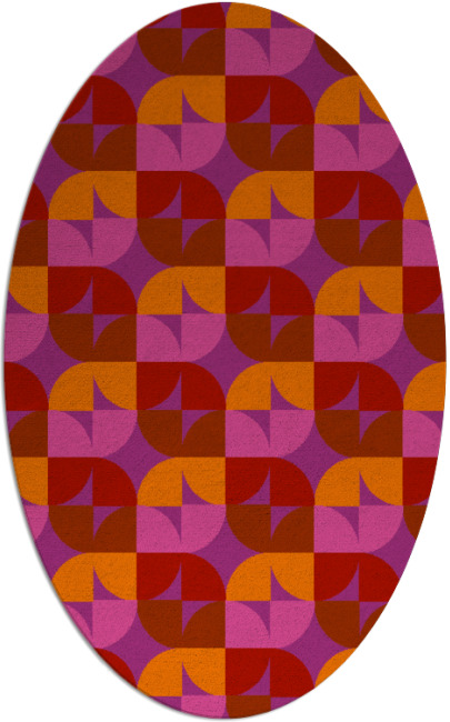 rota rug - item 551590