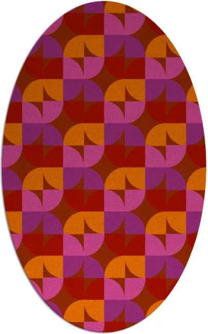 rota rug - item 551591