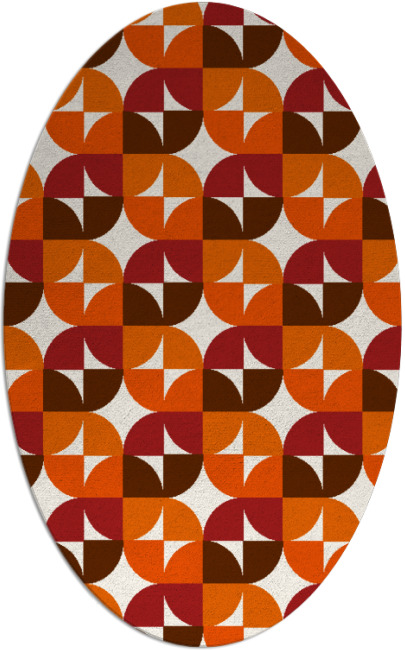 rota rug - item 551605