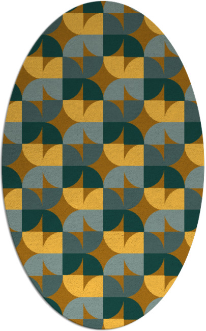rota rug - item 551644