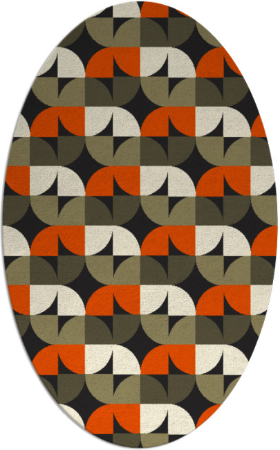 rota rug - item 551645