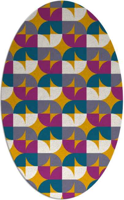 rota rug - item 551651