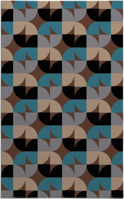 rota rug - item 551708