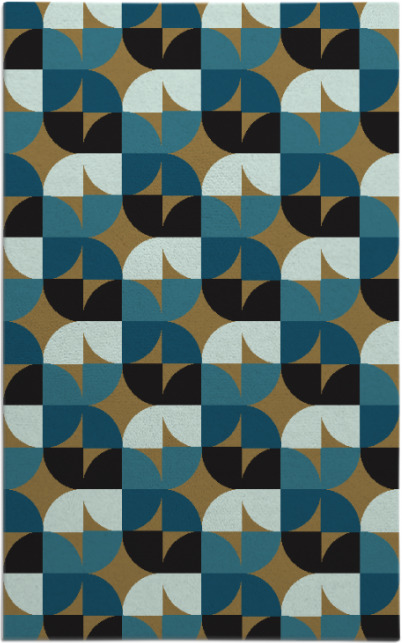 rota rug - item 551712
