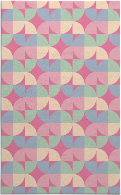 rota rug - item 551738