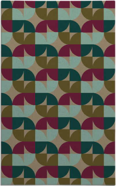 rota rug - item 551812