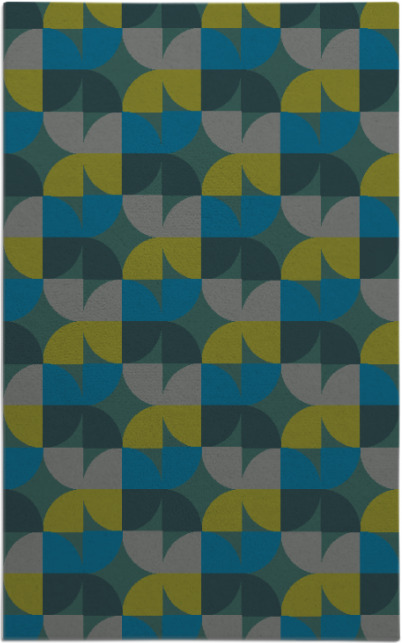 rota rug - item 551819