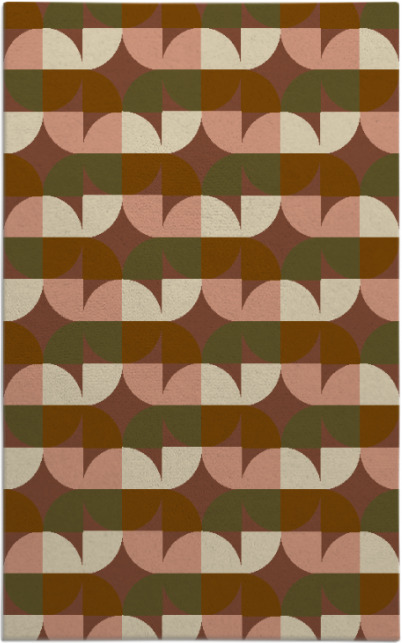 rota rug - item 551833