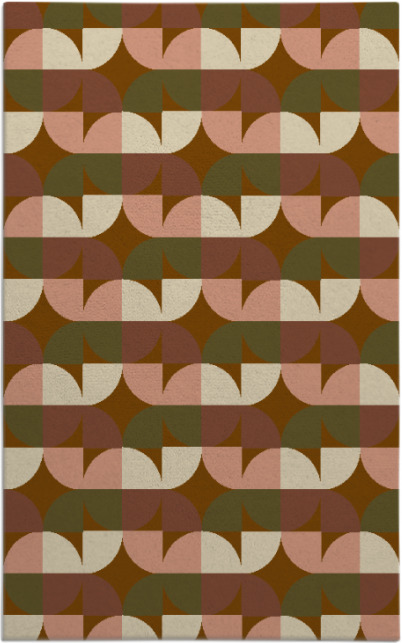 rota rug - item 551834