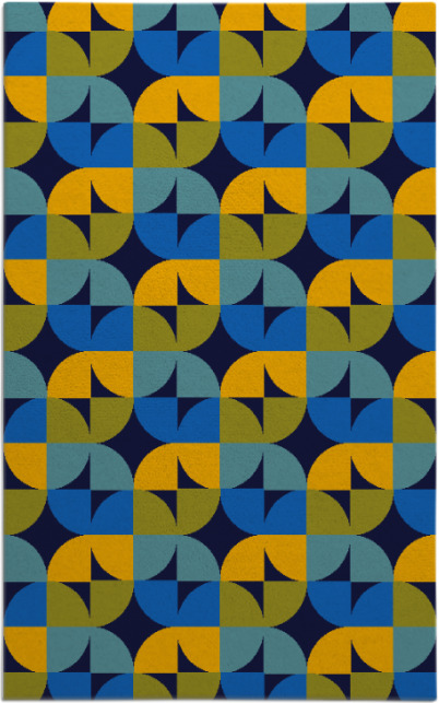 rota rug - item 551860