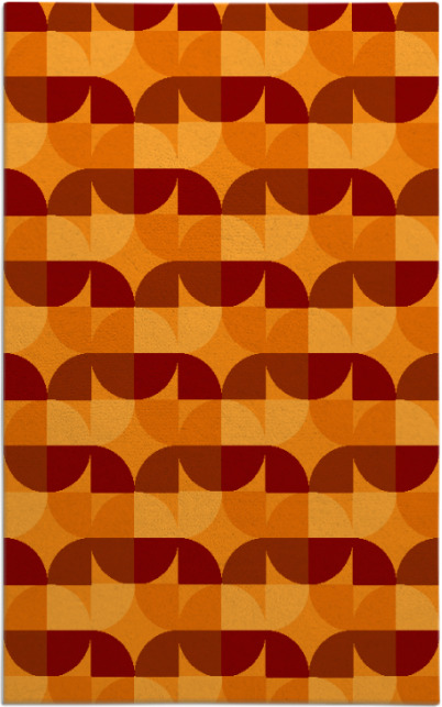 rota rug - item 551879