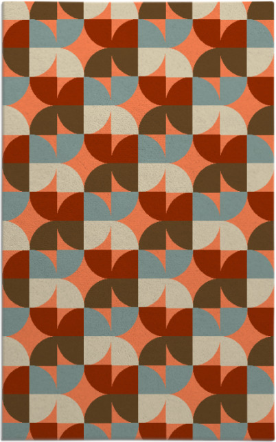 rota rug - item 551885