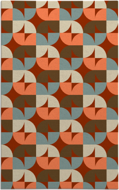 rota rug - item 551887