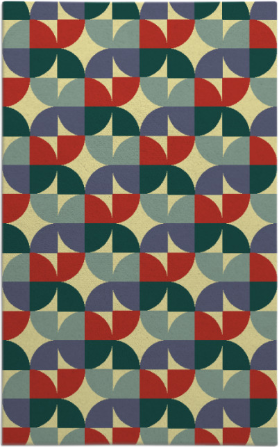 rota rug - item 551893