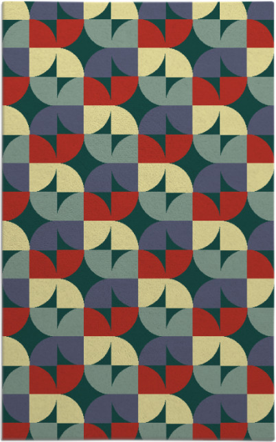 rota rug - item 551894