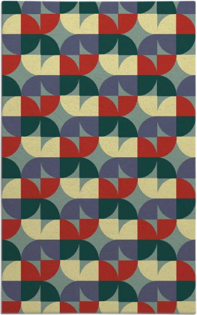 rota rug - item 551895