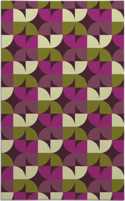 rota rug - item 551917