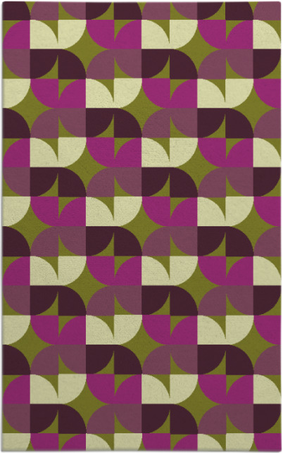 rota rug - item 551918