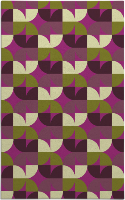 rota rug - item 551919