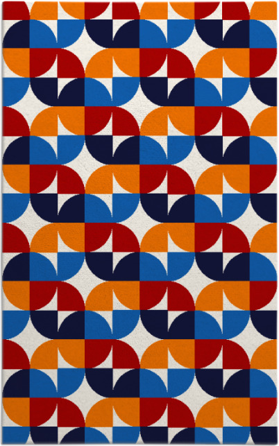 rota rug - item 551930