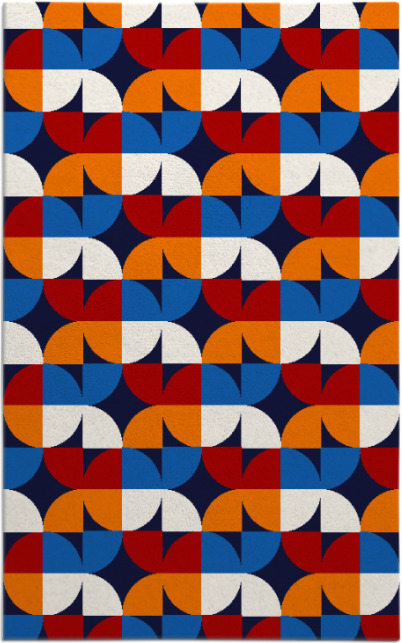 rota rug - item 551931