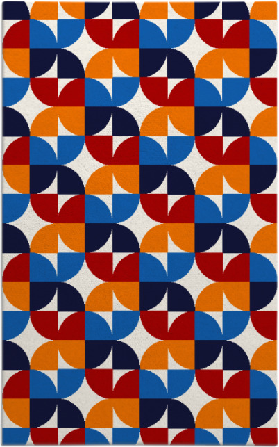 rota rug - item 551932