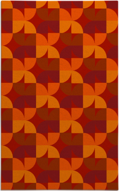 rota rug - item 551933
