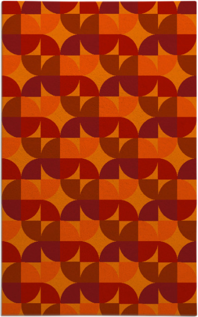 rota rug - item 551934
