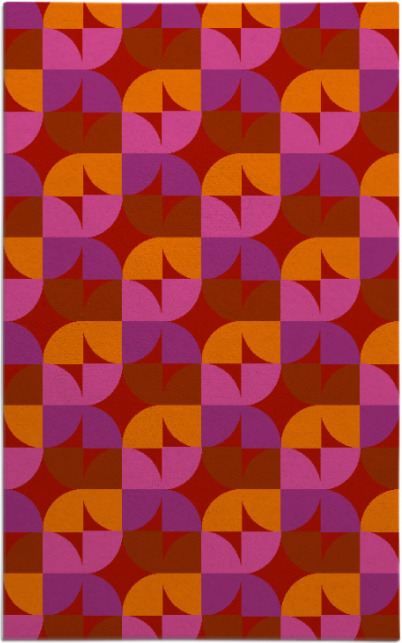 rota rug - item 551941