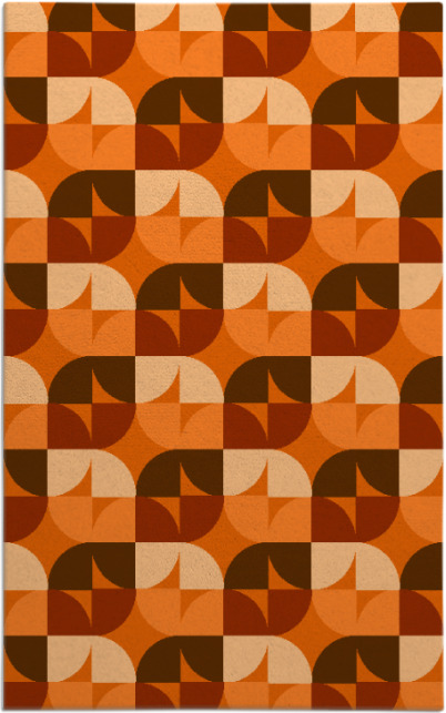 rota rug - item 551949
