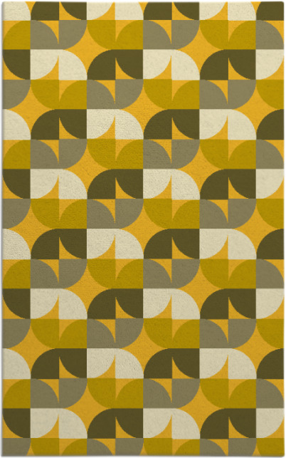 rota rug - item 551978