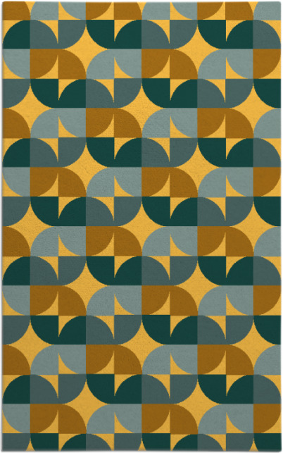 rota rug - item 551993