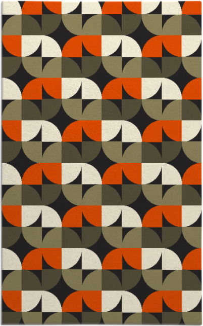 rota rug - item 551997