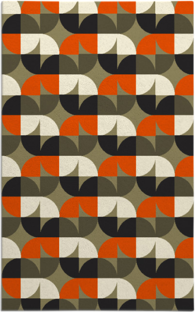 rota rug - item 551999