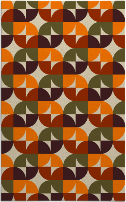 rota rug - item 552005