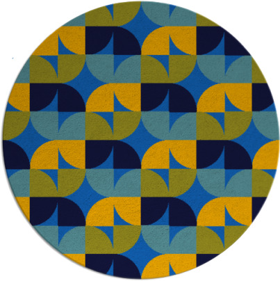 rota rug - item 552209