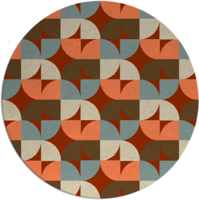 rota rug - item 552239