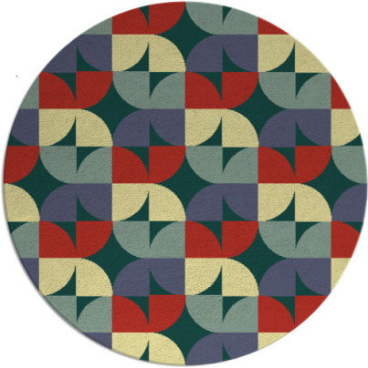 rota rug - item 552246